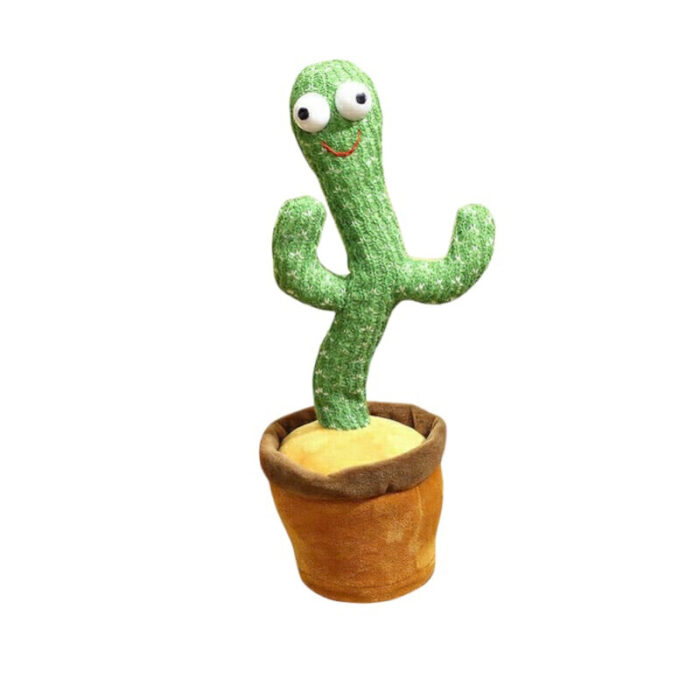 cactus vorbitor